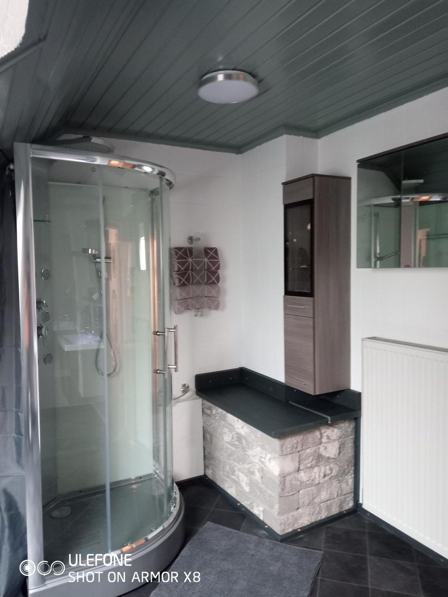 Ferienwohnung Cillien ドゥーデルドルフ エクステリア 写真