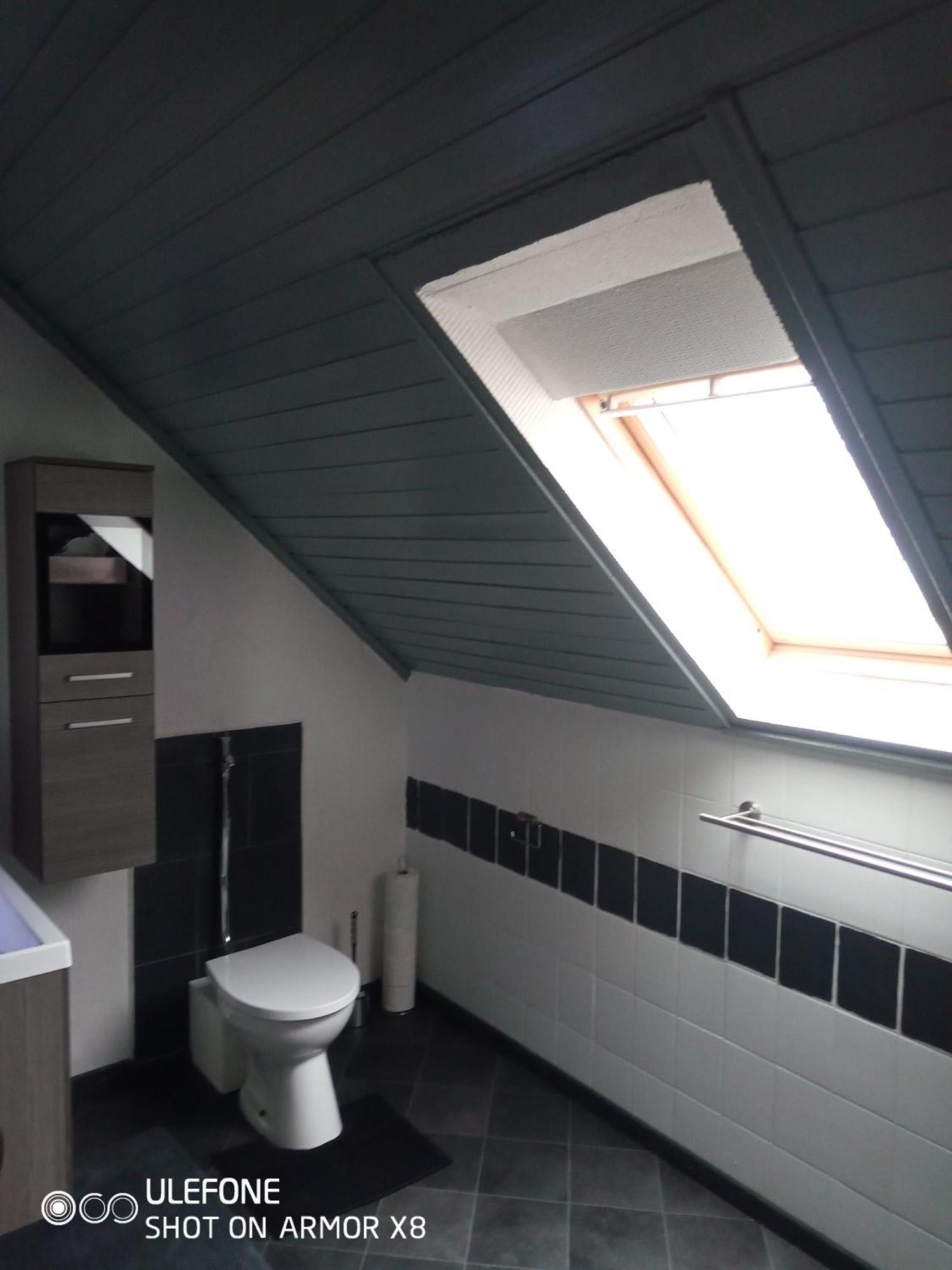 Ferienwohnung Cillien ドゥーデルドルフ エクステリア 写真